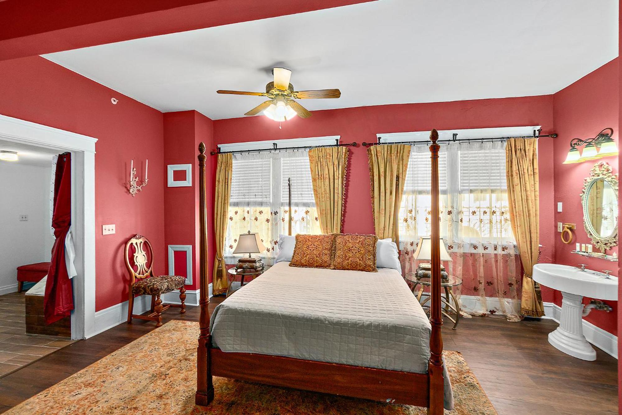 دايتونا بيتش Golden Magnolia Marina Resort المظهر الخارجي الصورة